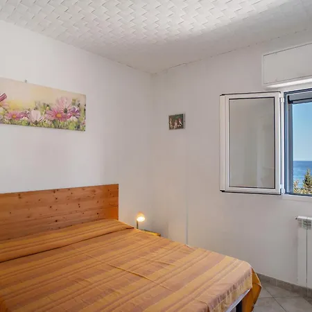 Alba Marina Apartment *