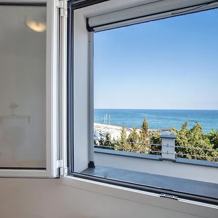 Alba Marina Apartment