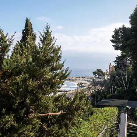 Apartment Alba Marina San Lorenzo al Mare