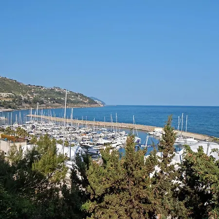 Alba Marina