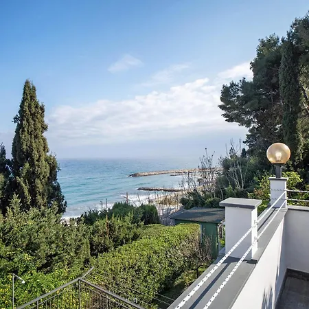 Apartment Alba Marina