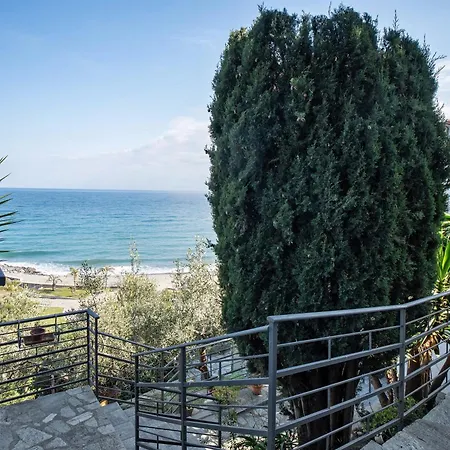 Alba Marina Apartment San Lorenzo al Mare