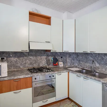 Alba Marina Apartment