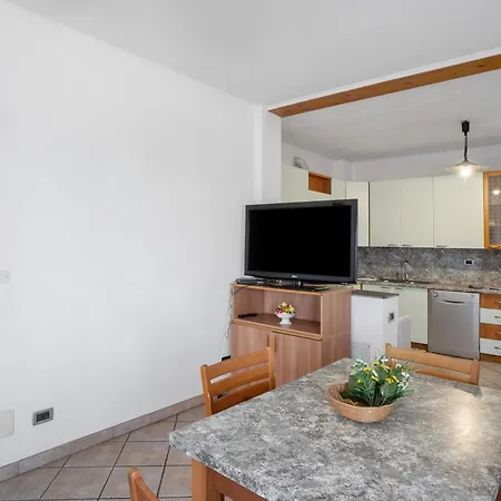 Apartment Alba Marina