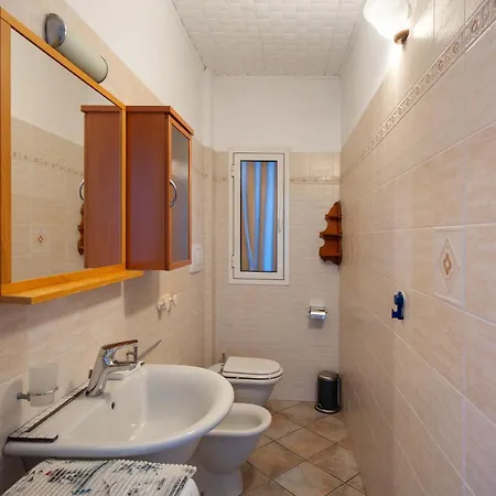 Alba Marina Apartment *