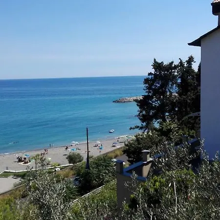 Apartment Alba Marina *