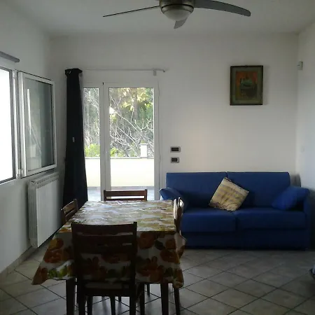 Alba Marina Apartment