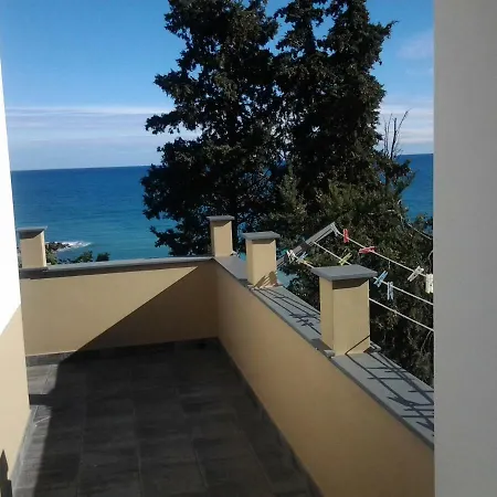 Alba Marina *